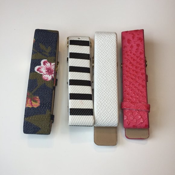 CALL IT SPRING Set of Four Watch Bands - Picture 2 of 10
